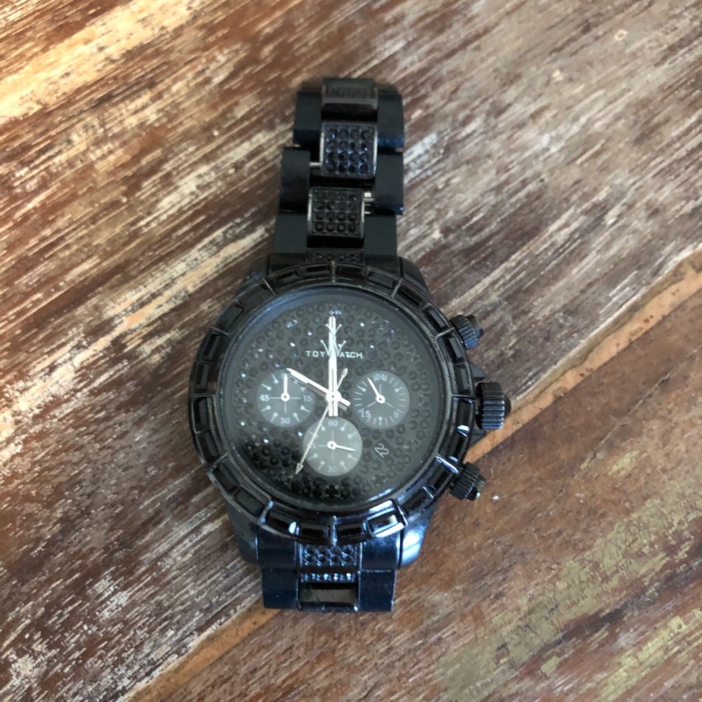 Women’s ToyWatch